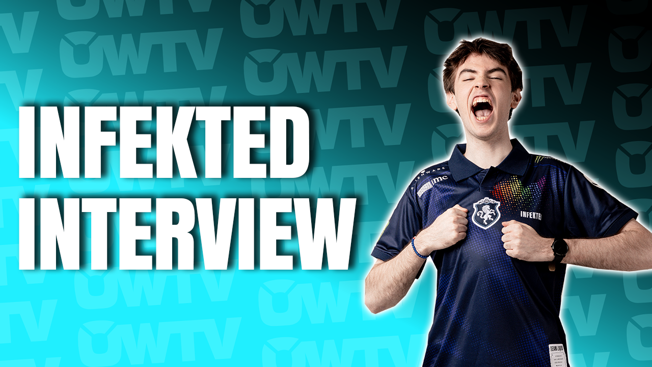 🎥 Infekted: "I was upset after we won" | Team Liquid