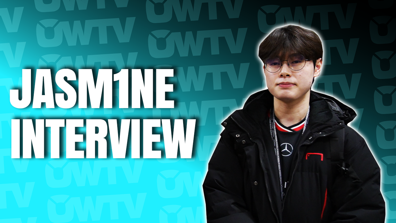 🎥 Jasmine - "We're the God of Scrims." | Post Match T1 vs Team CC Interview