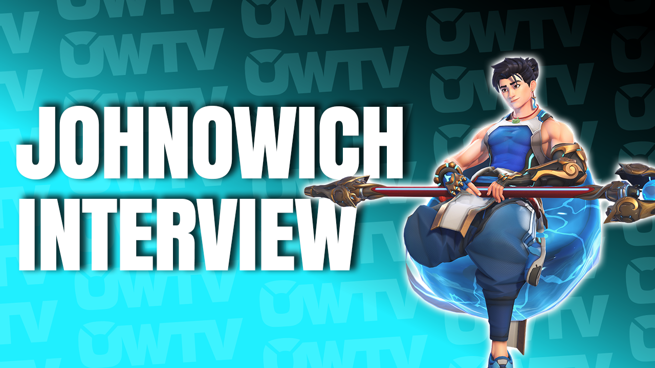 🎥 Johnowich:  "Everybody feels confident [Against Gen.G]" | Goud Guys ANM