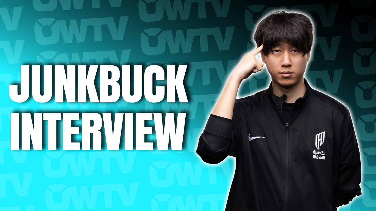 🎥 Junkbuck: "We're way better than Weibo" | Al Qadsiah