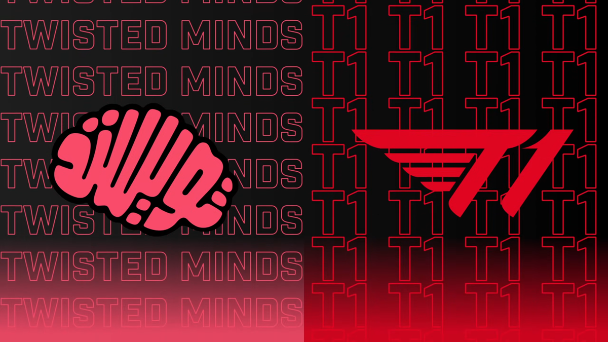 📝 Twisted Minds vs. T1 Full Match Recap