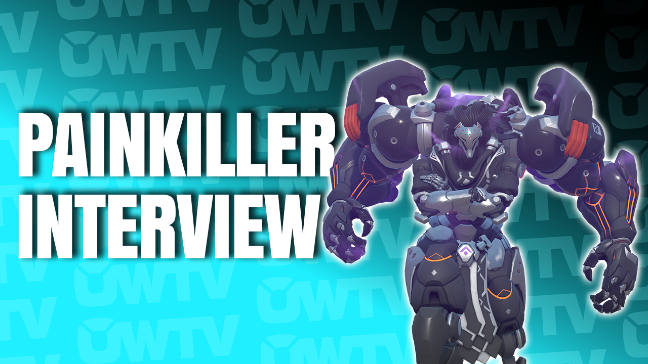 🎥 Painkiller: "Sometimes Team Liquid stray a little too far away from their style" | NTMR