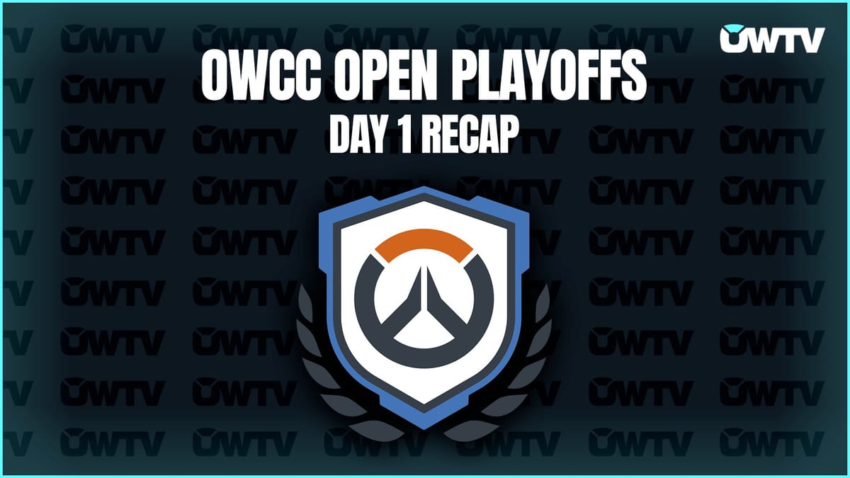 📝 St. Clair shines, BSCVA suffer early exit during Day 1 of OWCC Open playoffs