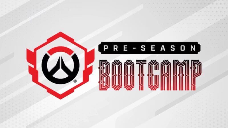 📝 2026 Pre-Season Bootcamp preview: Participating teams, tournament structure, and new heroes