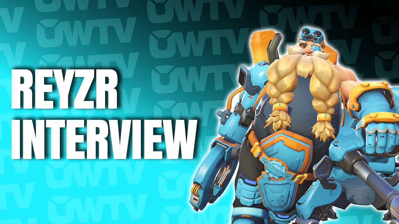 🎥 Reyzr: "We're gonna try and make [Vega] ajax" | Dhillducks