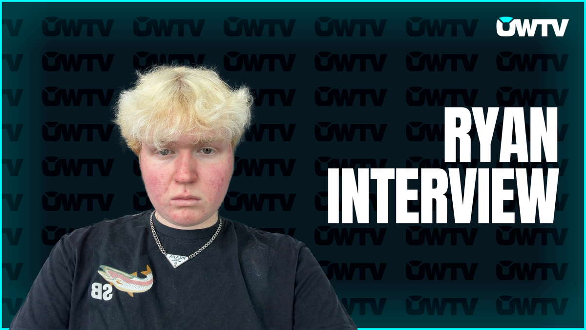 🎥 Ryan: "PDK was a monster in that qualifier" | Gorilla's Desciples