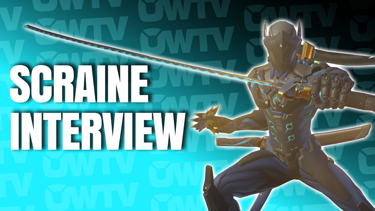 🎥 Scraine: "Scrims were closer to 75% our side" | Goud Guys ANM