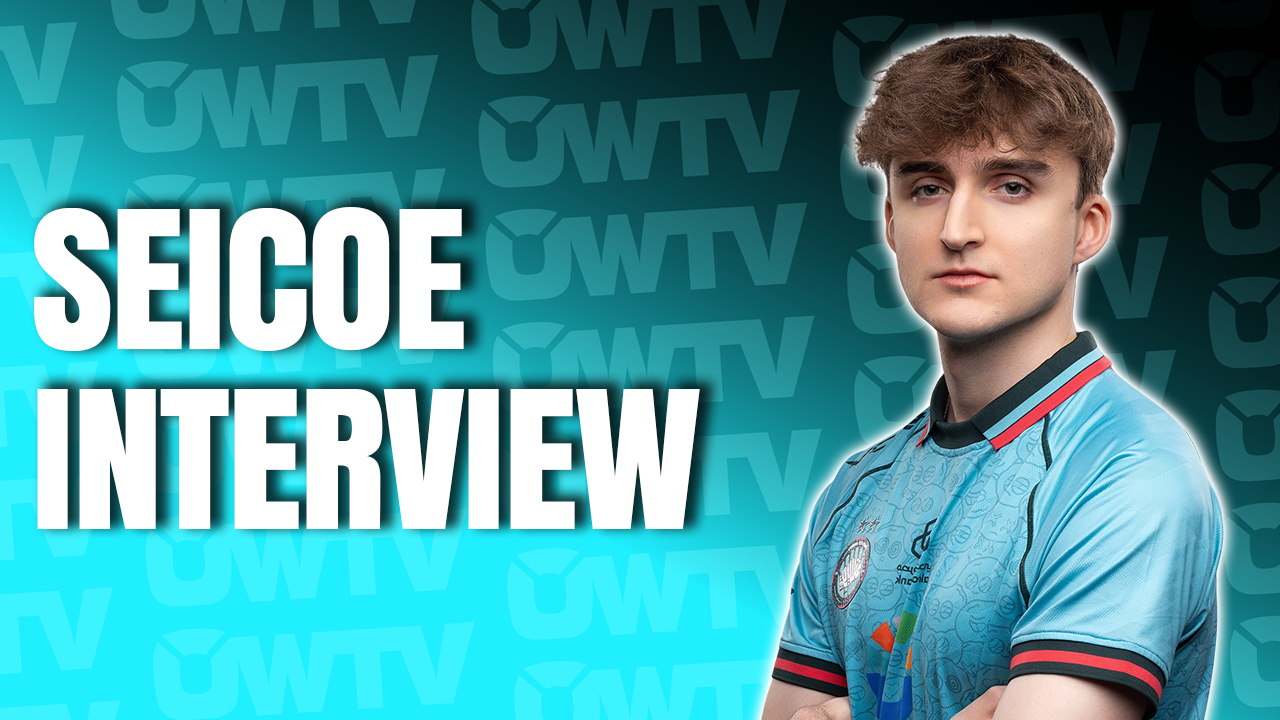 🎥 Seicoe: "Everyone says how bad Hitscan is but... we'll see" | Twisted Minds