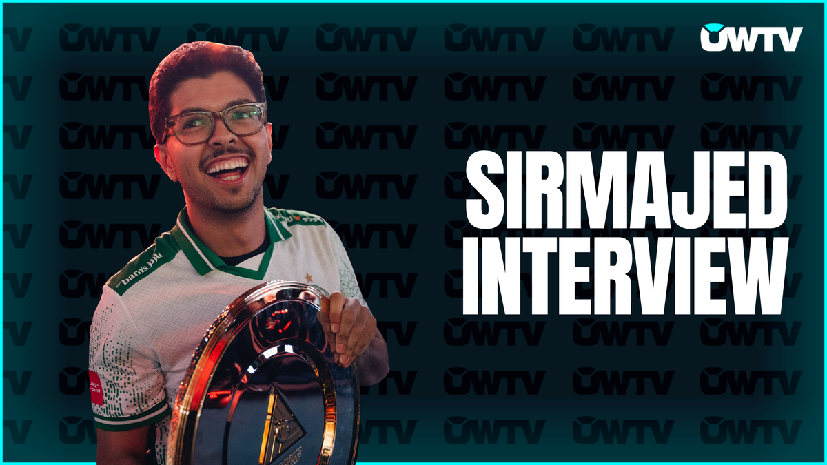 🎥 SirMajed: "Taejong is super underrated" | Al Qadsiah