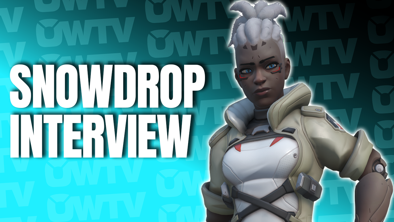 🎥 SNOWDR0P: "The haters, they can just keep hating. It fuels me" | Quick Esports