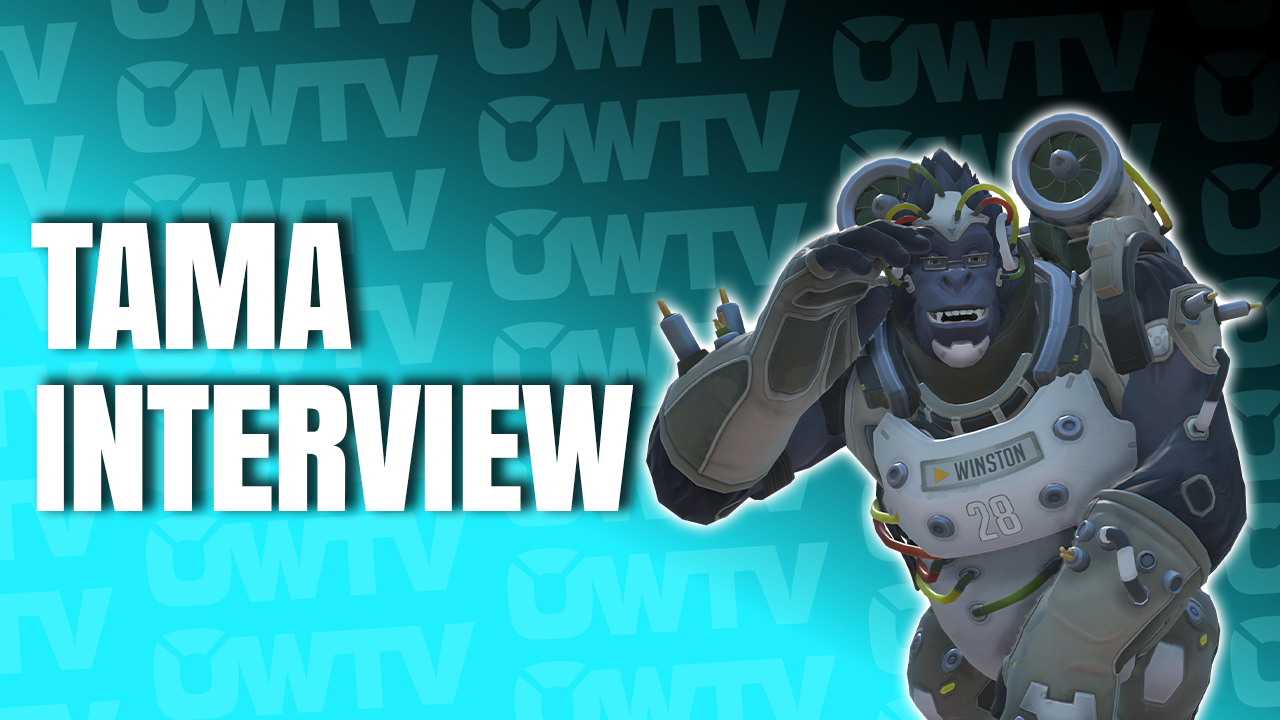 🎥 Tama: "It's a nothing burger patch" | Team Vision