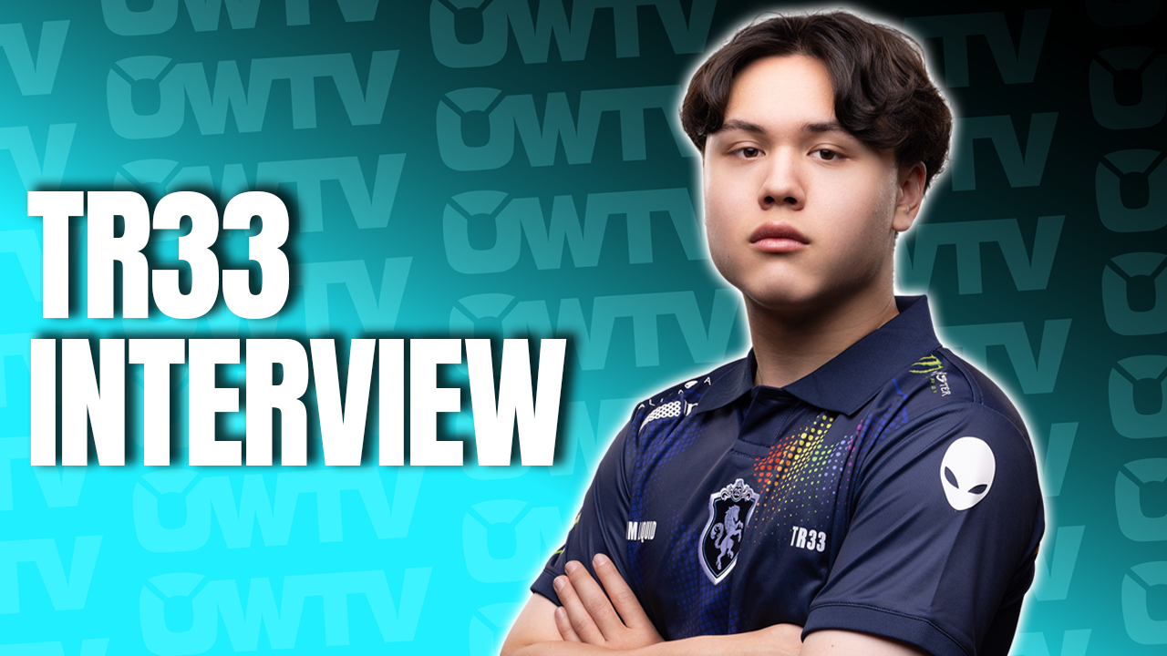 🎥 TR33: "Team-wise and macro-wise that's one of the best maps we've ever played" | Team Liquid