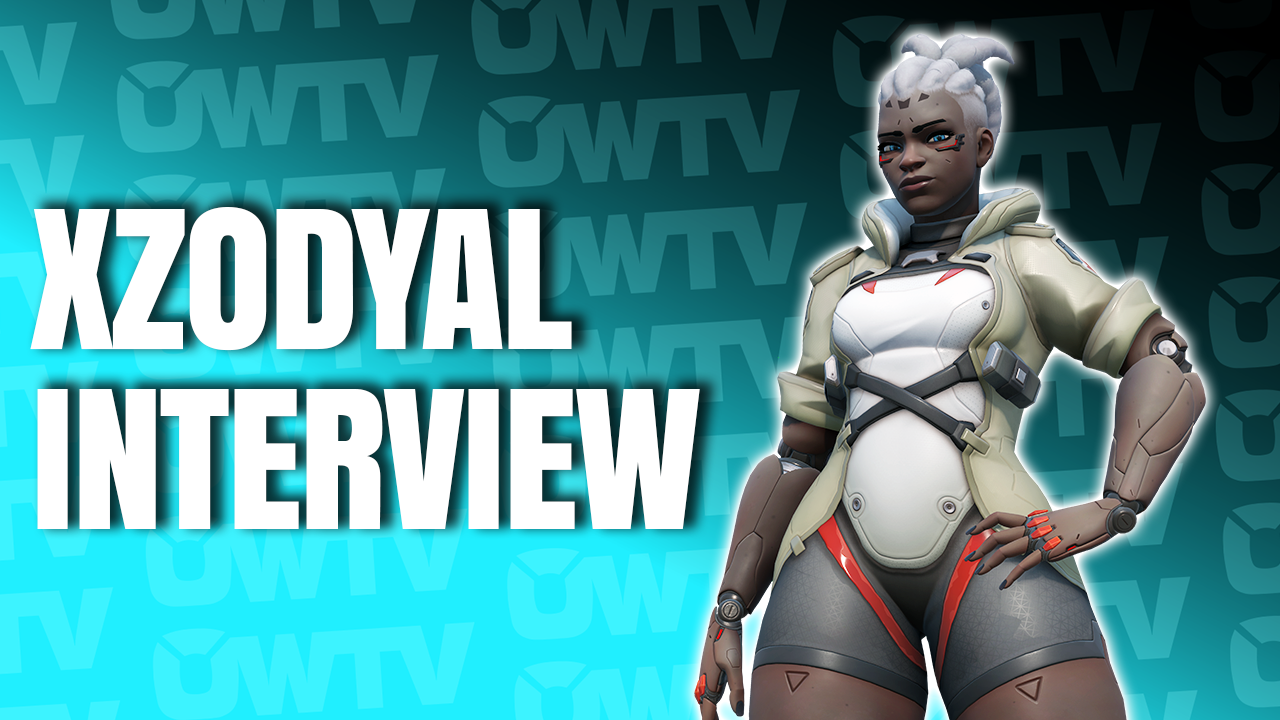 🎥 xzodyal: "It's not over yet" | Gen.G