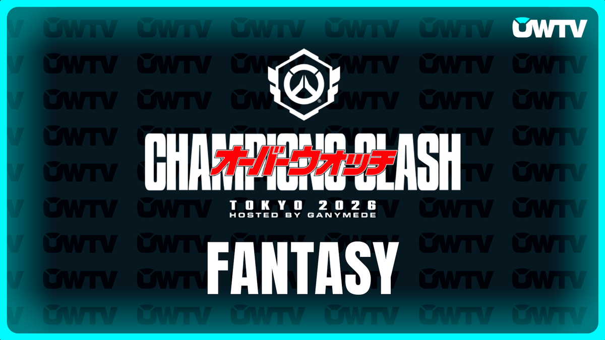 Fantasy returns for Champions Clash