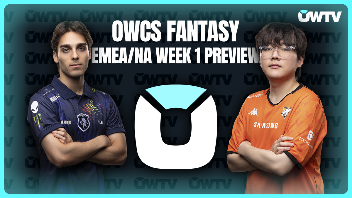 Vega/FiXa on the cover of fantasy preview Week 2
