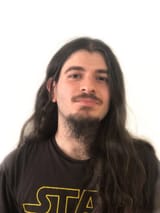 Garbis "Vanskus" Vizoian