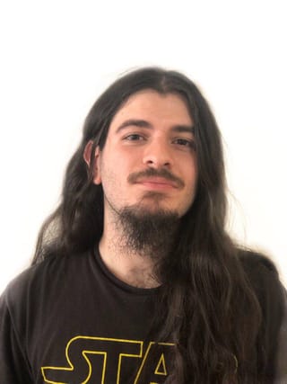 Garbis "Vanskus" Vizoian