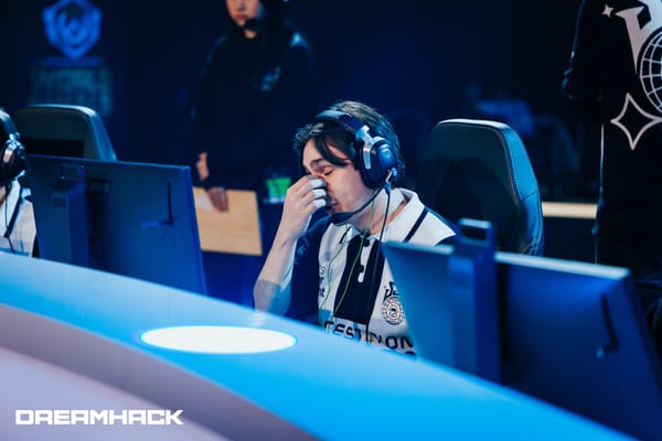 📝 The return of the Fuel. OWCS NA Stage 1 playoffs summary