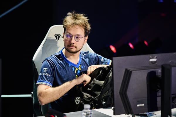 📝 Admiral joins Spacestation Gaming