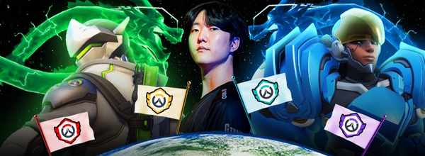 ⭐ Community Spotlight: ObsSojourn Productions - How This 13 Year Old Pro Player Became Overwatch's "Mr. Worldwide" | TOPDRAGON
