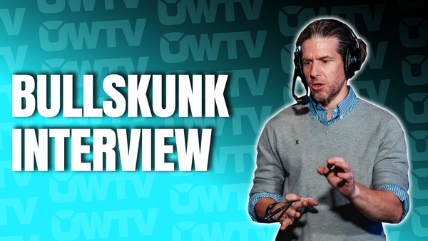 🎥 Bullskunk: Becoming a caster, the current state of Tier 2 Overwatch and hopes for 2026
