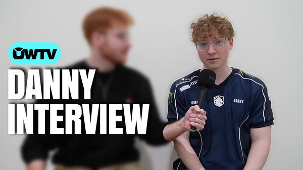 🎥 Danny: "They just outplayed us." | Team Liquid
