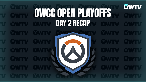 📝 Northwood wins OWCC Open upper bracket; Winthrop and St. Clair eye rematch