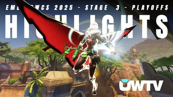 ⭐ Checkmate, xzodyal, Landon and more DOMINATE | OWCS EMEA Playoffs Highlights