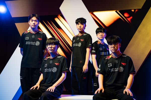 📝The road to the Road to World Finals: OWCS Korea Stage 3, Last Chance Qualifier and Regional Playoffs preview