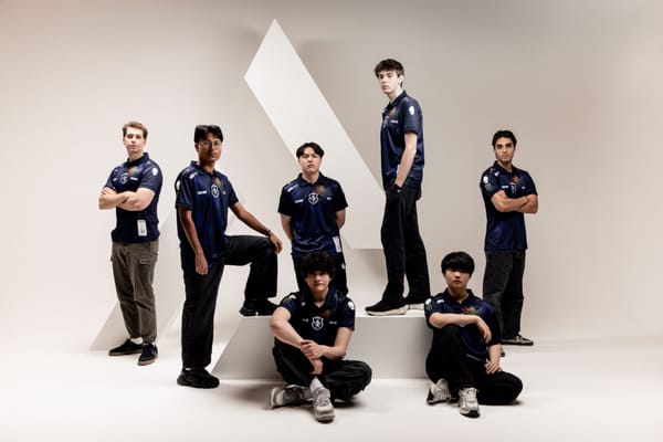 📝 Team Liquid aiming for top spot: OWCS NA Stage 3, Week 6 preview