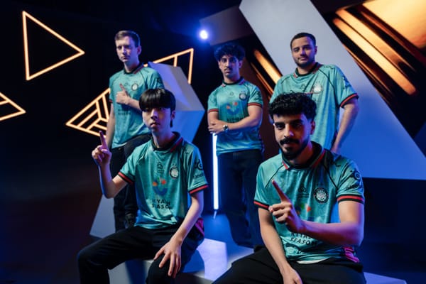 📝 A clash of elites, and a playoff decider: OWCS EMEA Stage 3, Week 4 Preview