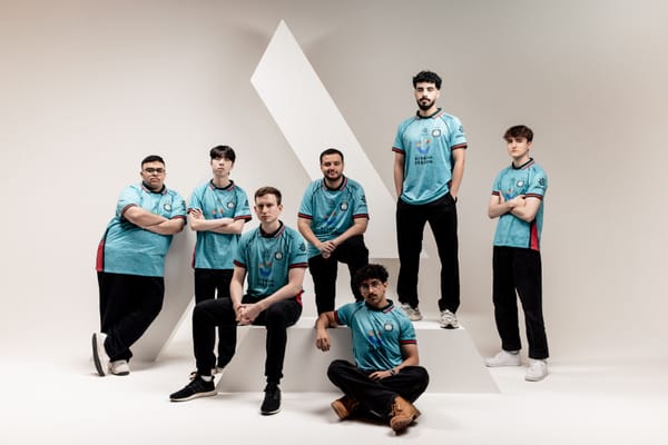 📝 Day 1 for qualification, Day 2 for elimination: OWCS EMEA Playoffs Week 1 preview
