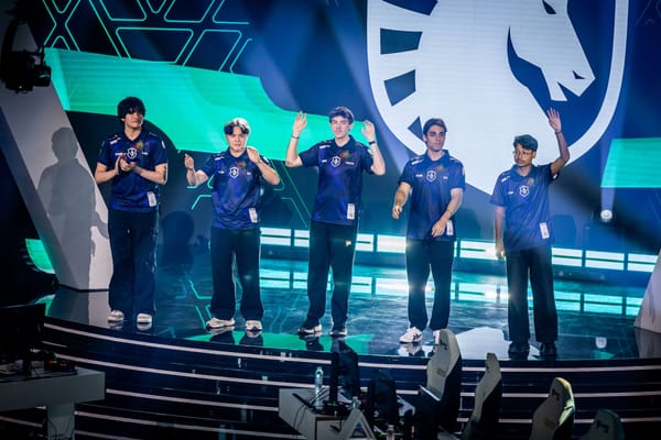 📝 Team Liquid and Spacestation face off: OWCS North America Stage 3, Week 3 preview