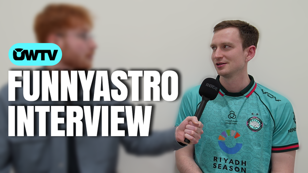 🎥 FunnyAstro: "[TVNT] has trolled so many of my ranked games on ball, he's getting decent at the hero." | Twisted Minds