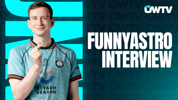 🎥 FunnyAstro: "Hopefully we can get a golden stage this year" | Twisted Minds