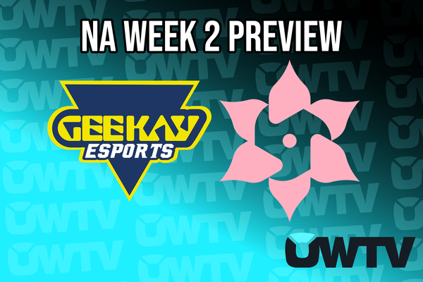 📝 Week 2 NA preview | Davids vs Goliaths