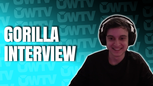 🎥 Gorilla: "I'm the No.1 casual" | Emote Down Mid
