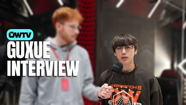 🎥 Guxue: "[China] is improving much better" | Weibo Gaming
