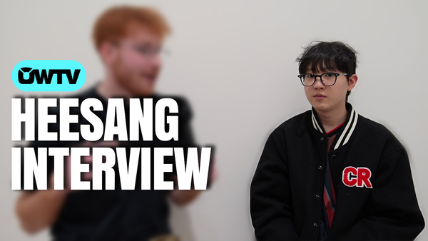 🎥 HeeSang: "It was a bit scary at times" | Crazy Raccoon