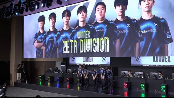 📝 ZETA DIVISION rescue us from 3-0verwatch yet again I Korea OWCS Week 3 summary