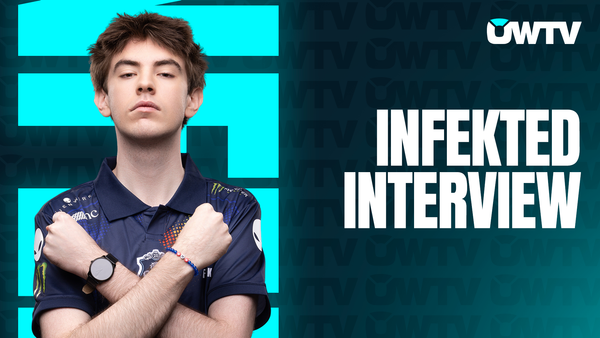🎥 Infekted:  "Mechanically Escanor was insane" | Team Liquid