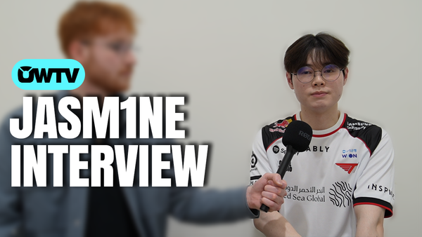 🎥 Jasm1ne:  "I think we can become a better team." | T1