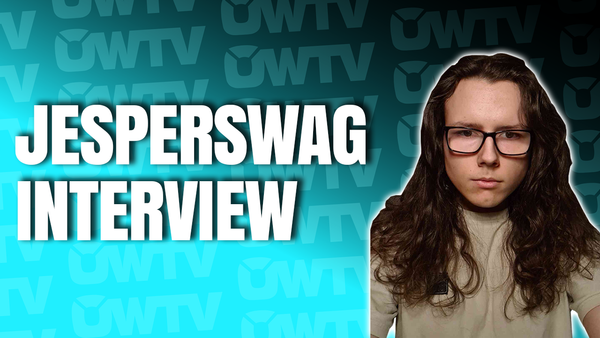 🎥 JesperSwag: "If we lose this match I'm shaving my pubes" | Ereus