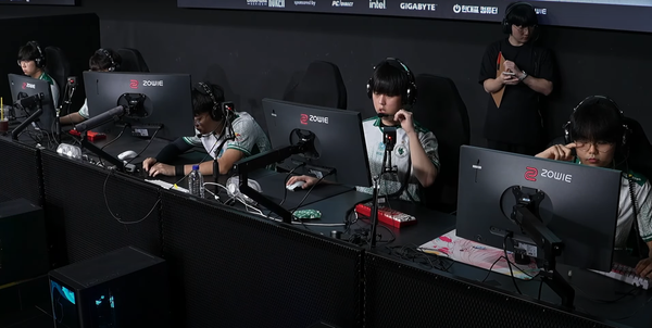 📝 Falcons are back… again: OWCS Korea Stage 3, Week 4 summary