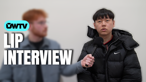 🎥 LIP: "We always put on a good show." | Crazy Raccoon