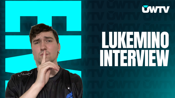 🎥 Lukemino: " I hope [SSG] are on Sym. Please!" | Dallas Fuel