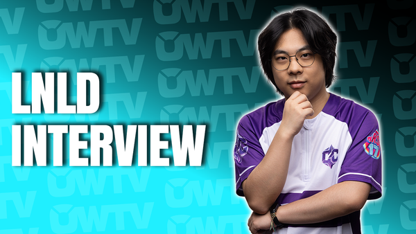 🎥 LnlD: "The Backbone of our team is probably Superich" | Team CC