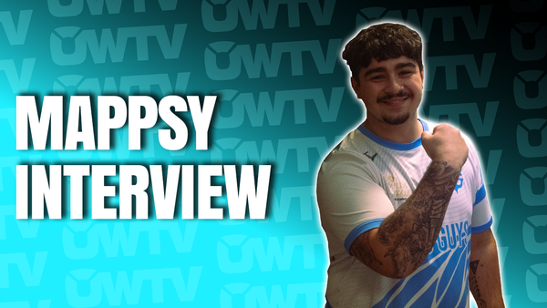 🎥 Mappsy - "Turn up and W key, make them shook" | GG YesYes