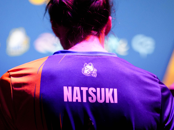 📝 Natsuki Comments on 2025 Season: “I'm Very Happy With My Season”
