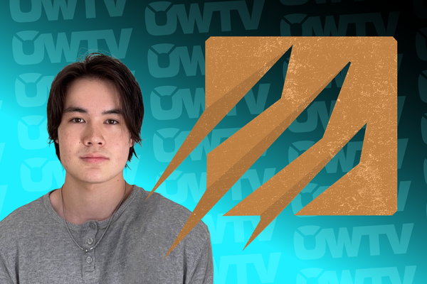 📝 Extinction player Evan "nvm" Johnson banned, Stevie "sniper" Rivera joins as replacement player